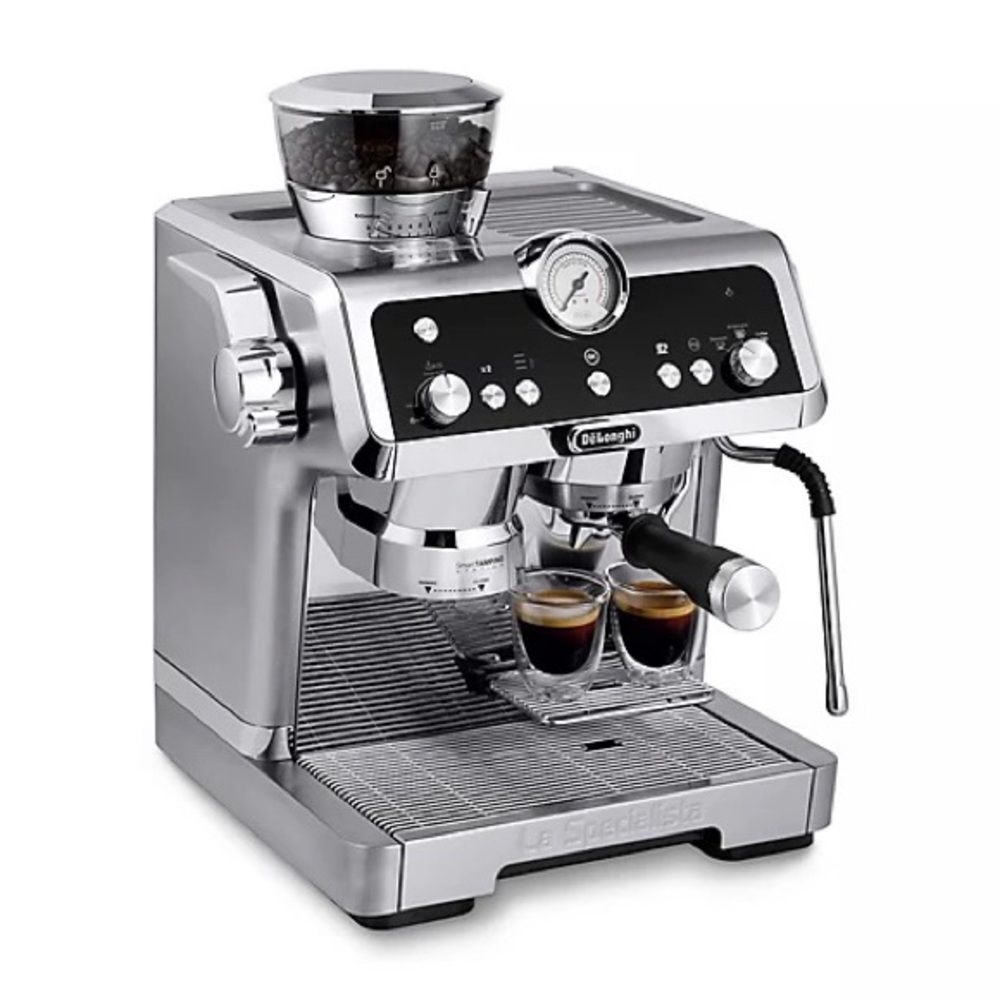 DeLonghi La Specialista Prestigio Espresso Maker